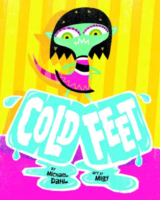 Cold Feet, PDF eBook
