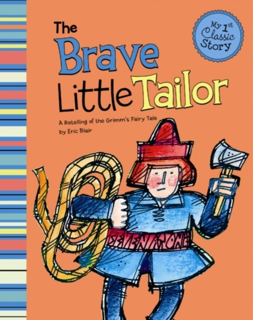 The Brave Little Tailor, PDF eBook