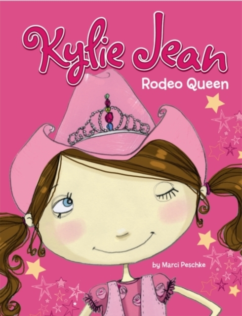 Rodeo Queen, PDF eBook