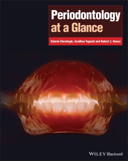 Periodontology at a Glance, Paperback / softback Book