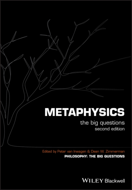 Metaphysics : The Big Questions, Paperback / softback Book