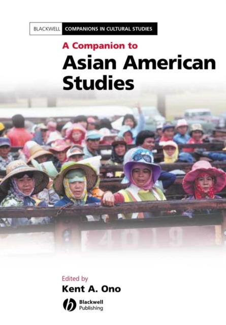 A Companion to Asian American Studies, PDF eBook