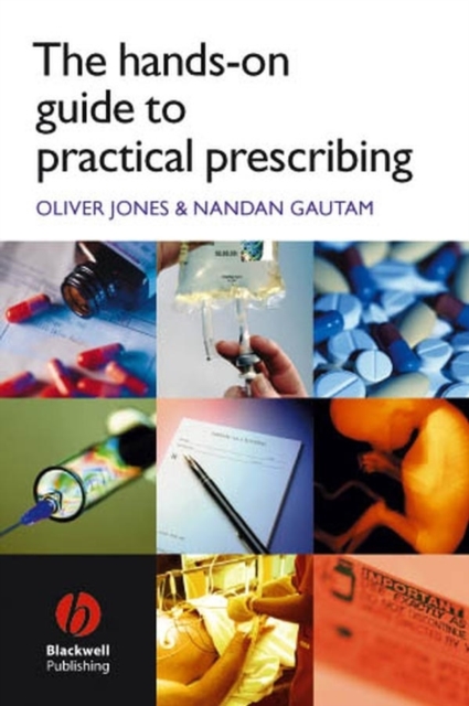 The Hands-on Guide to Practical Prescribing, PDF eBook