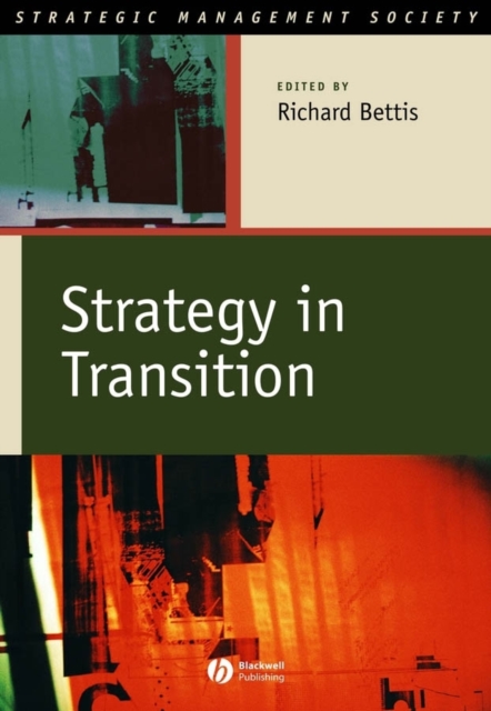 Strategy in Transition, PDF eBook