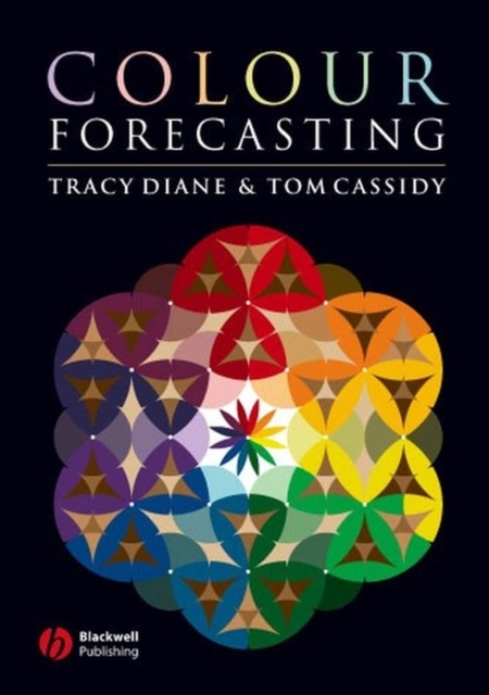 Colour Forecasting, PDF eBook