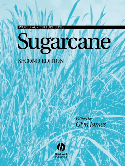 Sugarcane, PDF eBook