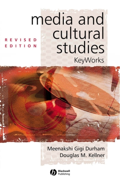 Media and Cultural Studies : Keyworks, PDF eBook