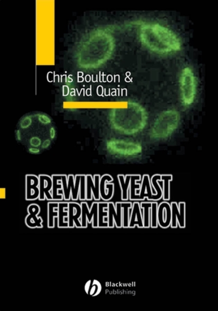 Brewing Yeast and Fermentation, Paperback / softback Book