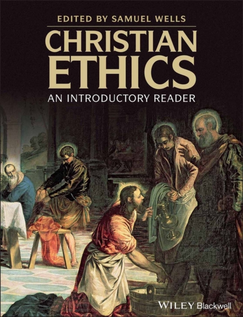 Christian Ethics : An Introductory Reader, Paperback / softback Book