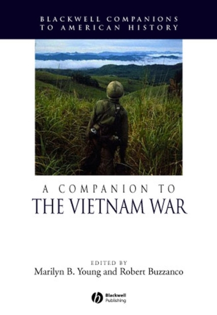 A Companion to the Vietnam War, PDF eBook