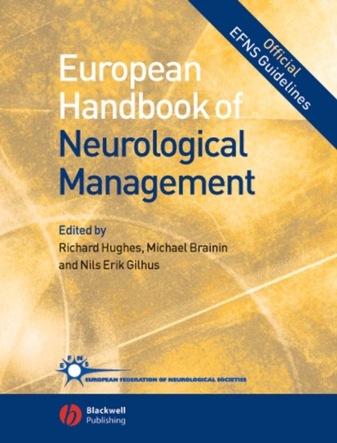 European Handbook of Neurological Management, PDF eBook