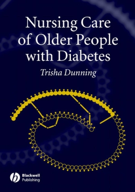 Nursing Care of Older People with Diabetes, PDF eBook
