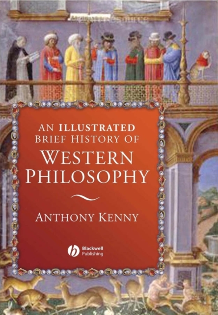 An Illustrated Brief History of Western Philosophy, PDF eBook