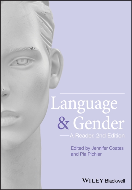 Language and Gender : A Reader, Paperback / softback Book