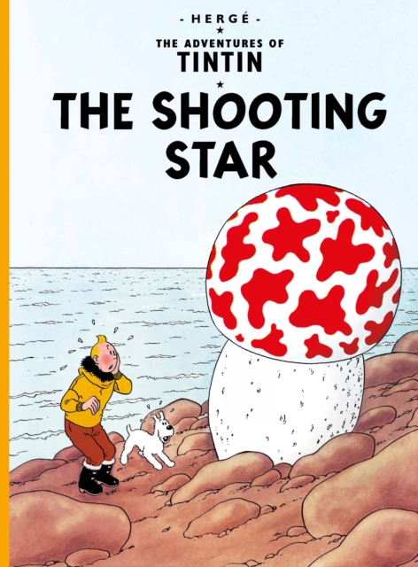 The Shooting Star, Paperback / softback Book