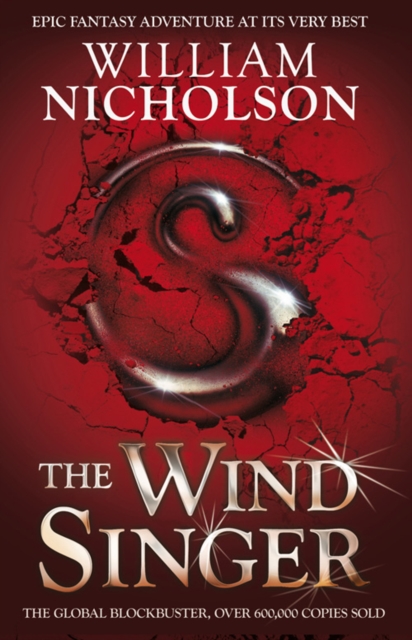 The Wind Singer, Paperback / softback Book