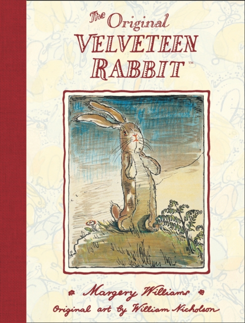 The Velveteen Rabbit, EPUB eBook