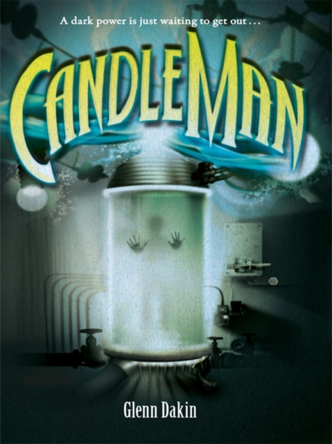 Candle Man, EPUB eBook