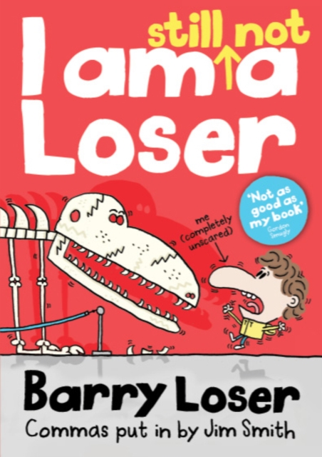 I am still not a Loser, Paperback / softback Book
