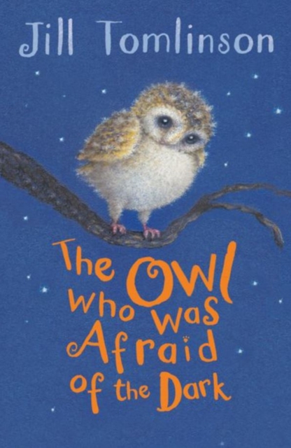 The Owl Who Was Afraid of the Dark, Paperback / softback Book