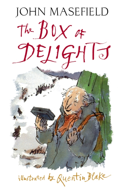 The Box of Delights, Paperback / softback Book