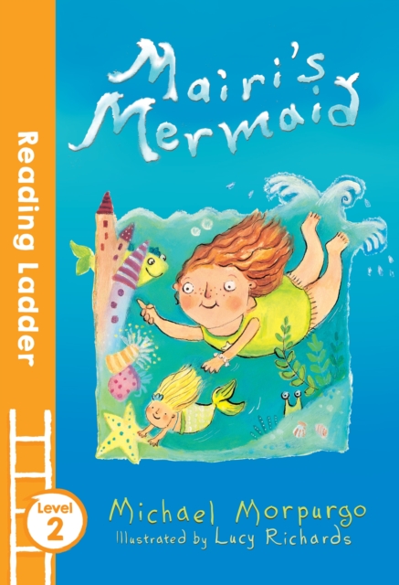 Mairi's Mermaid, Paperback / softback Book