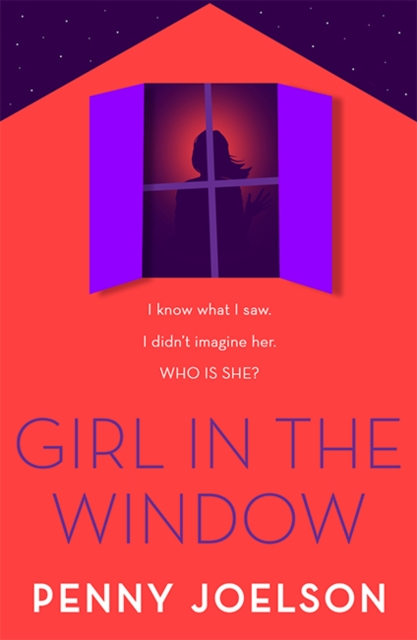 Girl in the Window, Paperback / softback Book