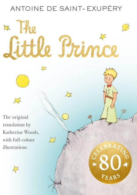 The Little Prince, Paperback / softback Book