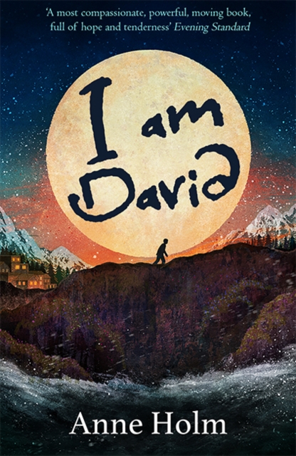 I am David, Paperback / softback Book
