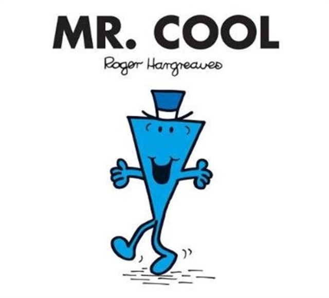 Mr. Cool, Paperback / softback Book