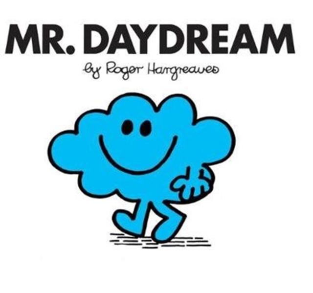 Mr. Daydream, Paperback / softback Book