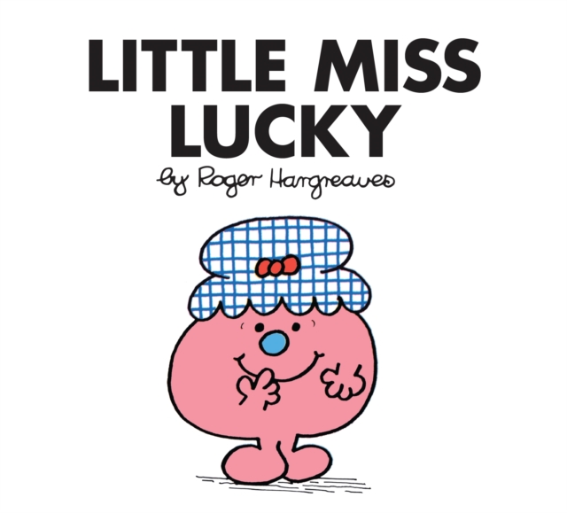 Little Miss Lucky, Paperback / softback Book