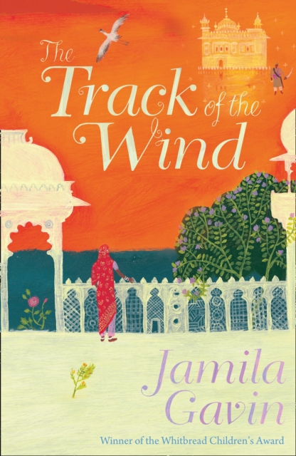 The Track of the Wind, EPUB eBook