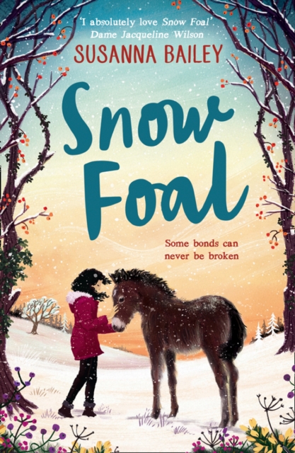 Snow Foal, EPUB eBook