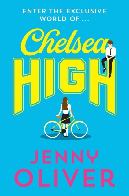 Chelsea High, EPUB eBook
