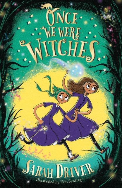 Once We Were Witches, Paperback / softback Book