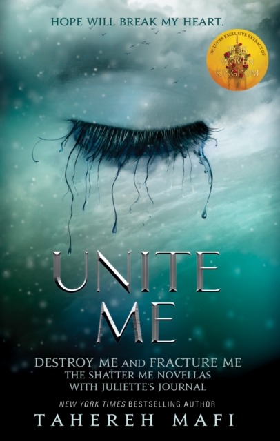 Unite Me, Paperback / softback Book
