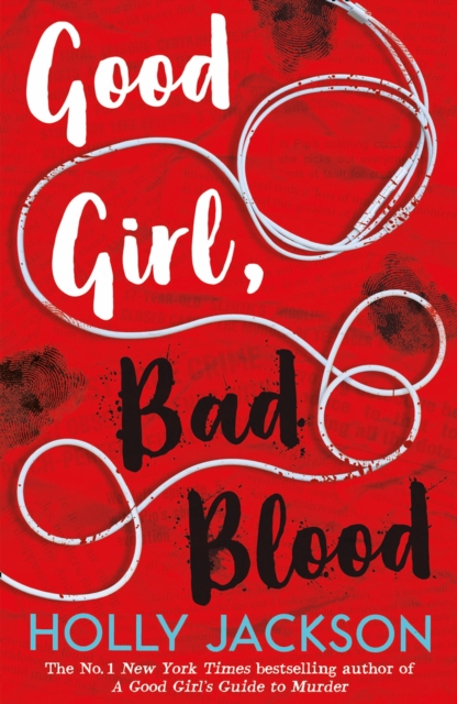 A Good Girl, Bad Blood, EPUB eBook