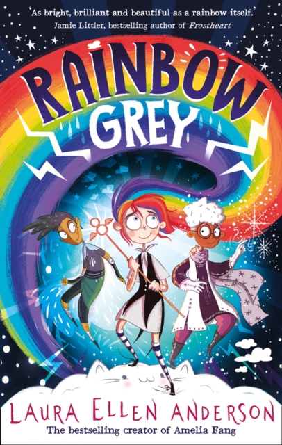 Rainbow Grey, EPUB eBook
