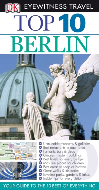 Berlin, PDF eBook