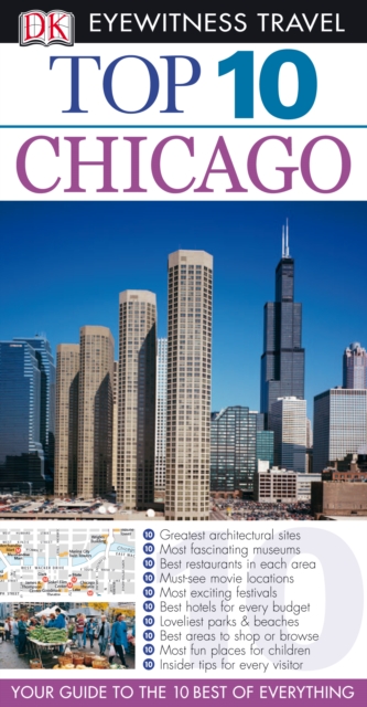 Chicago, PDF eBook