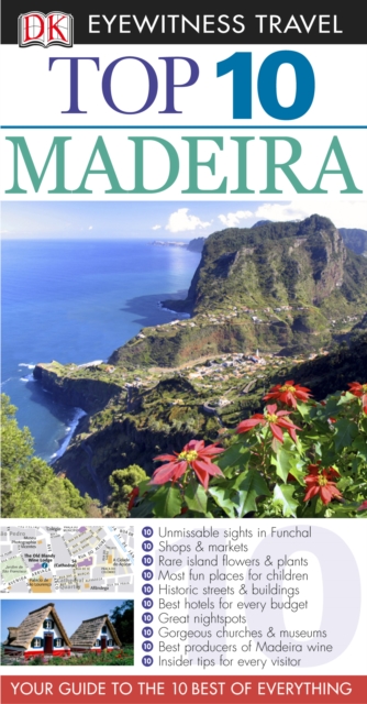 Madeira, PDF eBook
