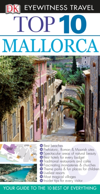 Mallorca, PDF eBook