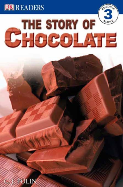 The Story of Chocolate, PDF eBook