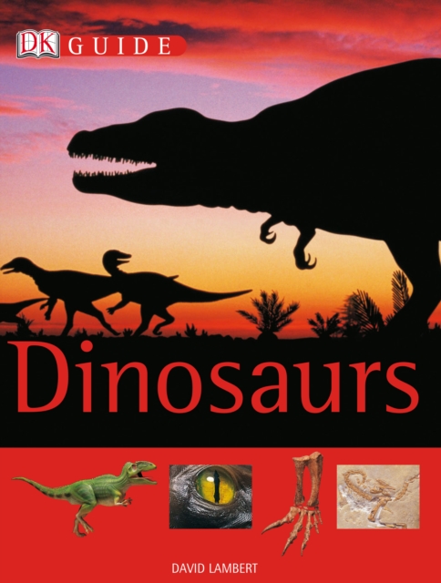 DK Guide to Dinosaurs, PDF eBook