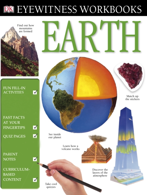 Earth, PDF eBook