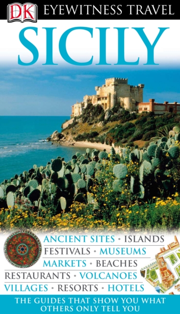 Sicily, PDF eBook