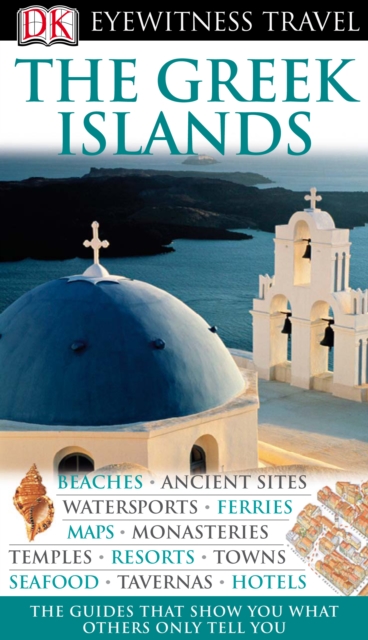Greek Islands, PDF eBook