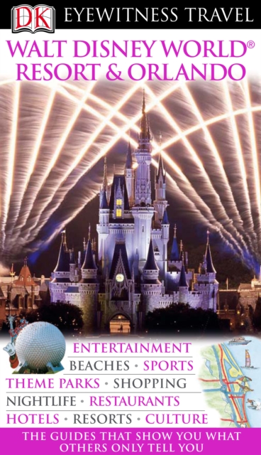 Walt Disney World Resort & Orlando, PDF eBook