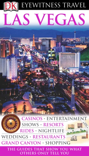 Las Vegas, PDF eBook
